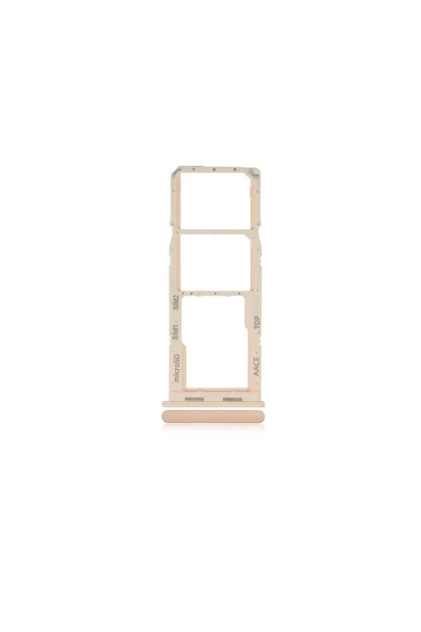 SAMSUNG NOTE 8 N950 RENK GOLD UYUMLU SİM TRAY/SİM APARATI