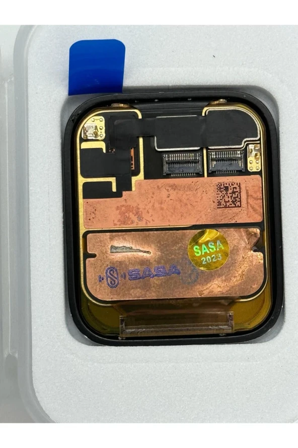 Apple Watch Series 6/40 mm Uyumlu Lcd Dokunmatik Ekranı