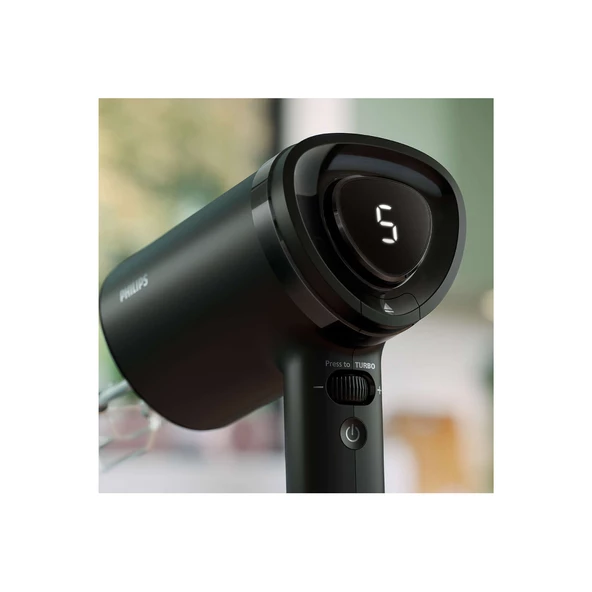 Philips HR378100 500W El Mikseri - 2