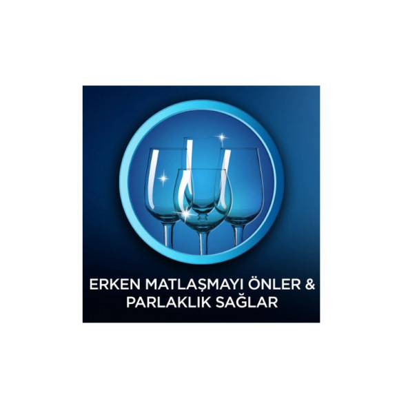 Finish Bulaşık Makinesi Parlatıcısı & Kurutucu 800 ML - 3
