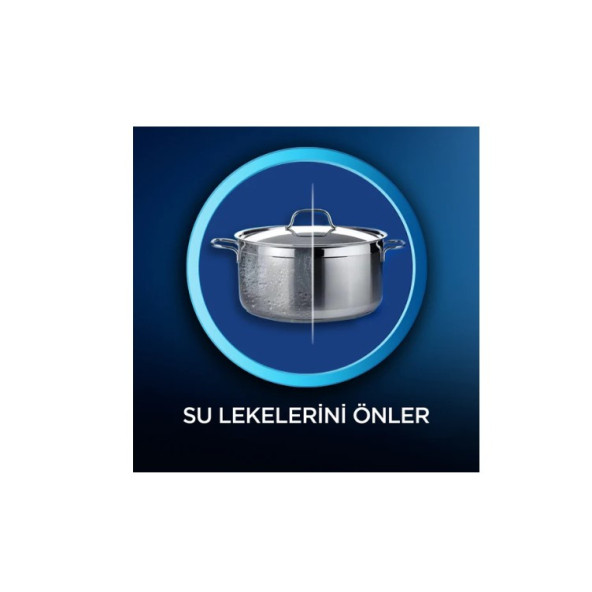 Finish Bulaşık Makinesi Parlatıcısı & Kurutucu 800 ML - 4