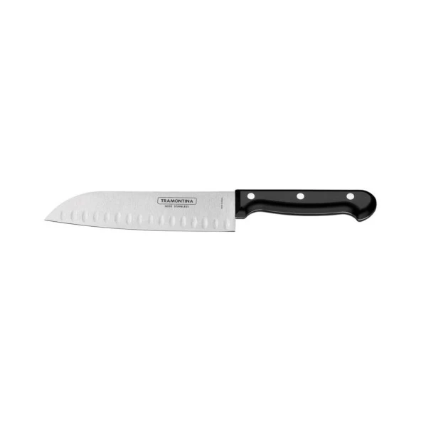 Tramontina Ultracorte Santoku Bıçağı 18cm - Resim 2
