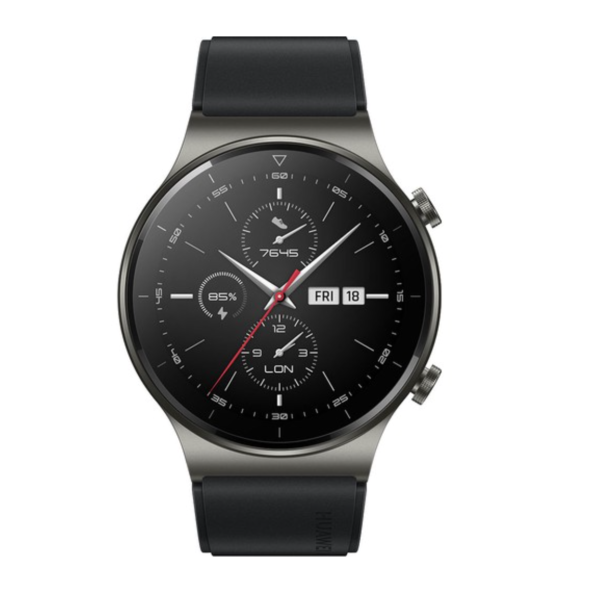 Huawei Watch GT2 Pro 46mm Akıllı Saat - Teşhir