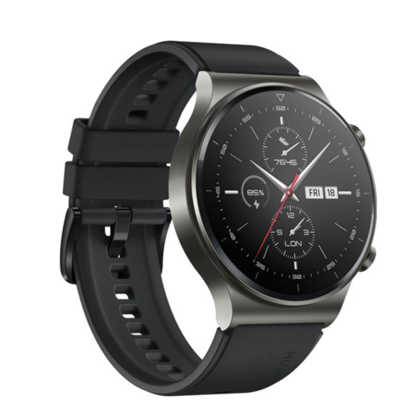 Huawei Watch GT2 Pro 46mm Akıllı Saat - Teşhir - 3