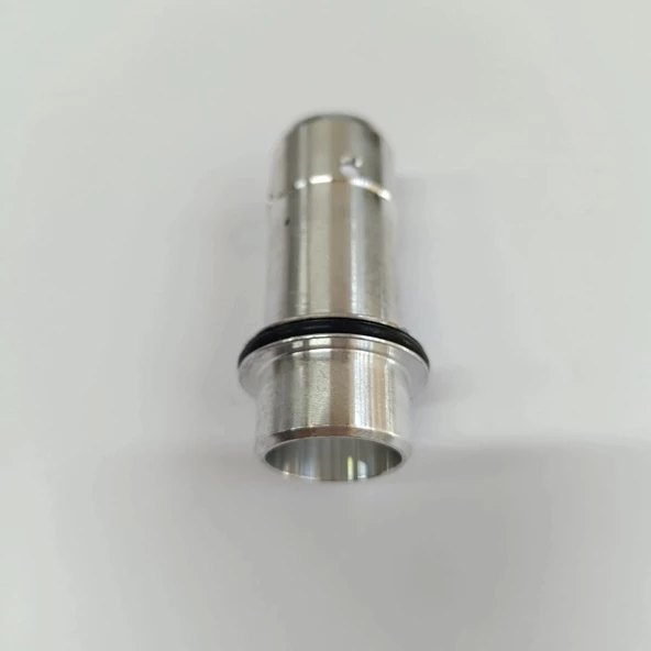 Havalı Zımba Tabancası Silindir 8016 A Tipi - 2