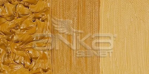 Daler Rowney Georgian Water Mixable Oil Su Bazlı Yağlı Boya 37ml 663 Yellow Ochre