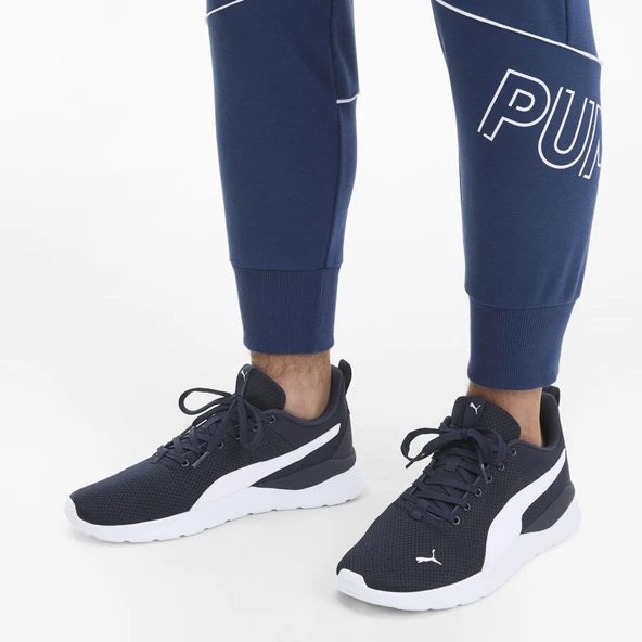 PUMA  ANZARUN LİTE SPOR AYAKKABI 371128-05