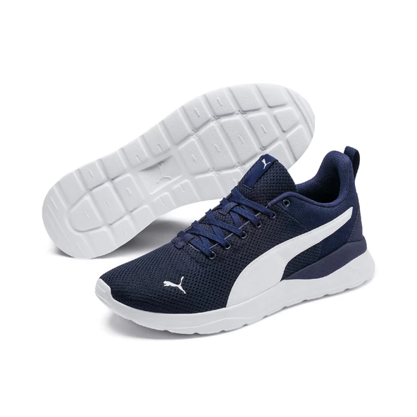 PUMA  ANZARUN LİTE SPOR AYAKKABI - Resim 3