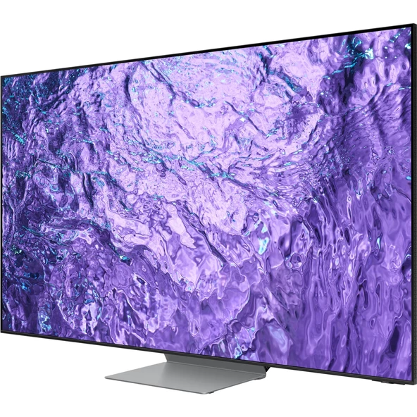 Samsung 75QN700C 8K Ultra HD 75" 190 Ekran Uydu Alıcılı Smart Neo QLED TV - 4