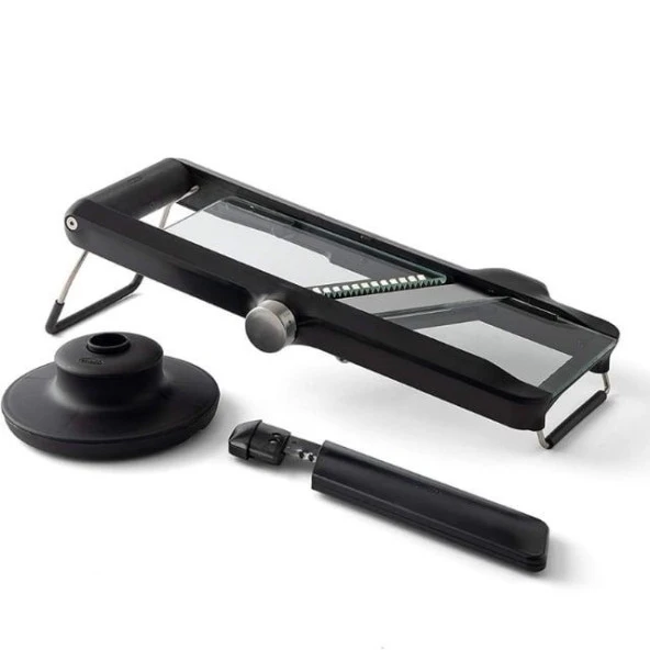 Chef'n 5255883KC Cam Mandolin 5 Parça