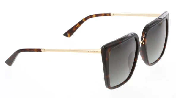 Osse OS3524-02 56 Kadın Güneş Gözlüğü - Resim 3