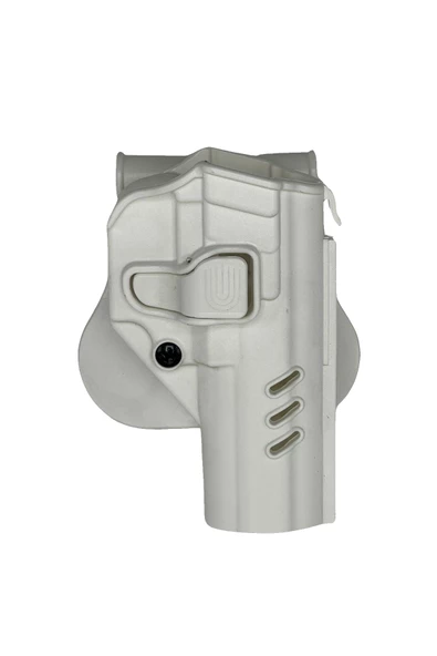 BG Black Grips Yavuz 16 Polimer Taktik Kılıf - 5