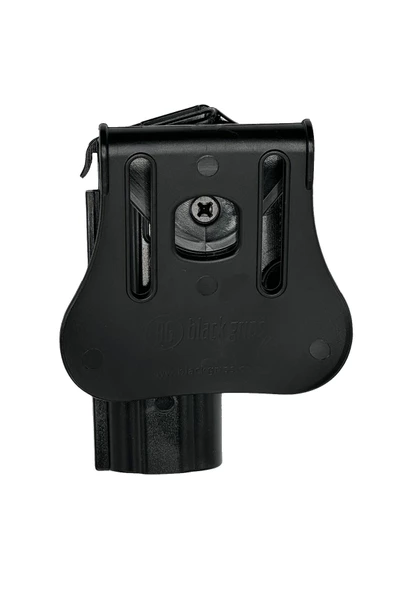 BG Black Grips Yavuz 16 Polimer Taktik Kılıf - 2