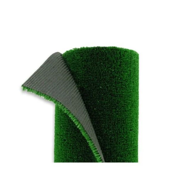 7 MM ÇİM HALI GENİŞLİK : 1,5 UZUNLUK : 6 METRE