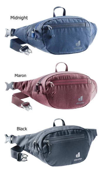 Deuter Belt I Bel Çantası