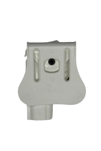 BG Black Grips Zigana Zig 14 Taktik Polimer Kılıf - 6