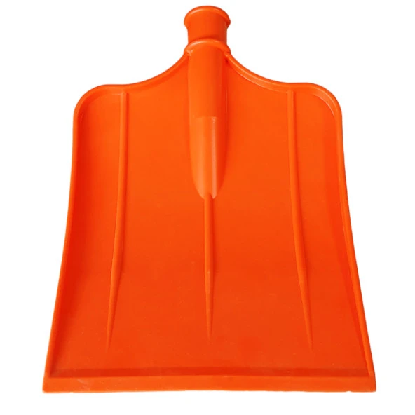 Aletçantam Saplı Kar Küreği Yüksek Kalite Orjinal polipropilen Hammadde - 2