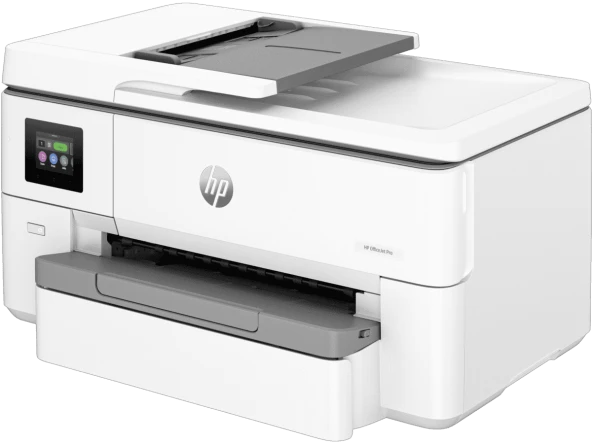 HP 53N94C OFFICEJTPRO 9720 AIO YAZ/TAR/FOT/FAX ADF A3/A4 - Resim 2