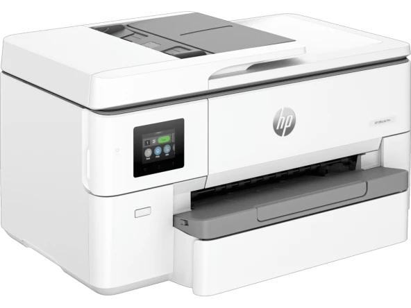 HP 53N94C OFFICEJTPRO 9720 AIO YAZ/TAR/FOT/FAX ADF A3/A4 - Resim 3