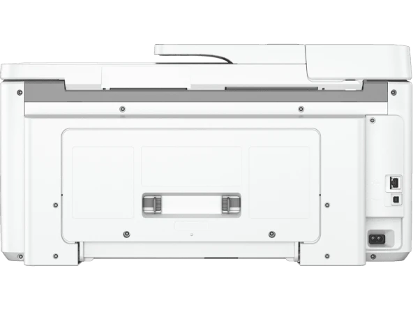 HP 53N94C OFFICEJTPRO 9720 AIO YAZ/TAR/FOT/FAX ADF A3/A4 - Resim 4