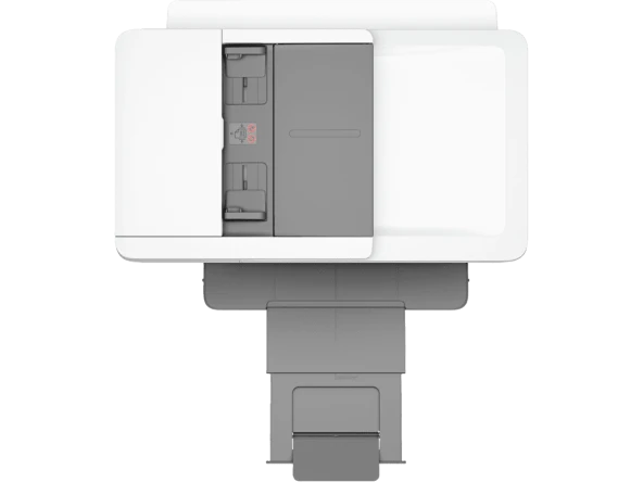 HP 53N94C OFFICEJTPRO 9720 AIO YAZ/TAR/FOT/FAX ADF A3/A4 - Resim 5