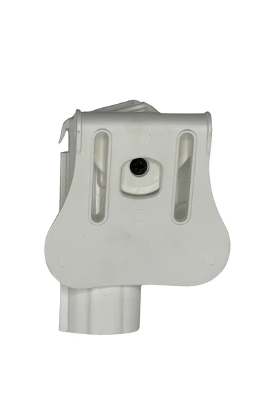 Beretta F92 Uyumlu  Polimer Taktik Kılıf - 6