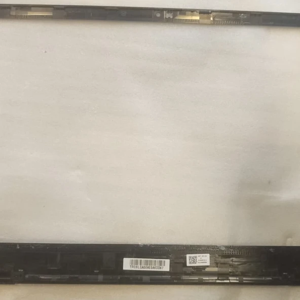 Casper Nirvana S500 Ekran Çerçevesi - Resim 2