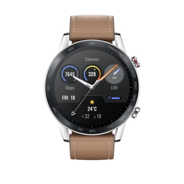 Honor Magic Watch 2 46 mm Akıllı Saat - Teşhir