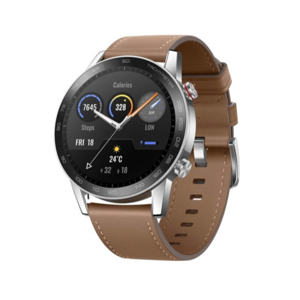 Honor Magic Watch 2 46 mm Akıllı Saat - Teşhir - 3