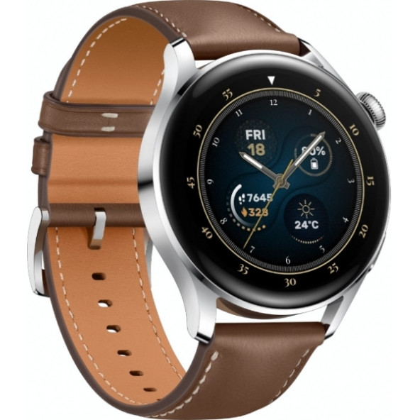 Huawei Watch 3 Akıllı Saat - Teşhir