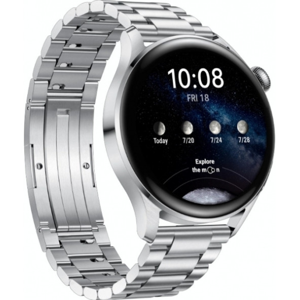Huawei Watch 3 Elite Akıllı Saat - Teşhir