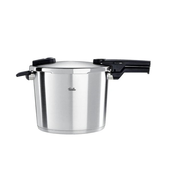 Fissler Vitaquick® Premium 10 Litre Düdüklü Tencere