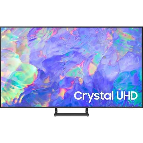 Samsung 65CU8500 4K Ultra HD 65" 165 Ekran Uydu Alıcılı Smart LED TV - 1