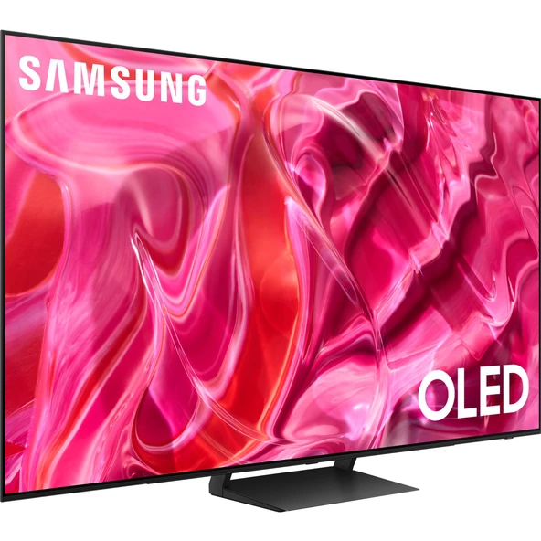 Samsung 65S90C 4K Ultra HD 65" 165 Ekran Uydu Alıcılı Smart OLED TV - 2
