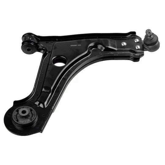 Chevrolet Lacetti 1.6   2003-12  Sol  Alt Salıncak  Delphi,96414064 ürün görseli