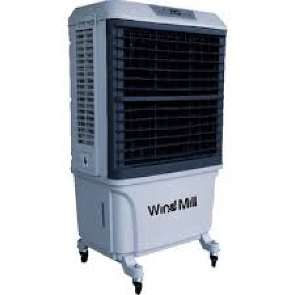 Wind Mill WM-8000 Mobil Evaporatif Soğutucu 90 Litre Su Tanklı