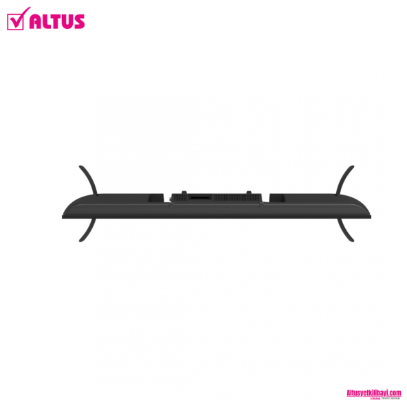 Altus AL 55 UHD 9823 Led Tv Televizyon Google TV - Resim 4