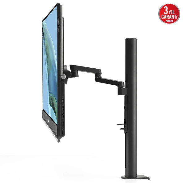 ASUS ZENSCREEN MB249C 23.8 TASINABILIR USB MONITOR - 4