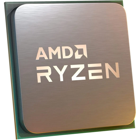 AMD RYZEN 5 5500 4.2GHz 19MB AM4 65W NoVGA TRAY FAN YOK