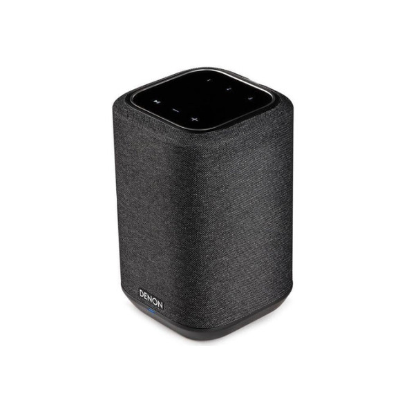 Denon Home 150 Network Hoparlör Siyah - 2
