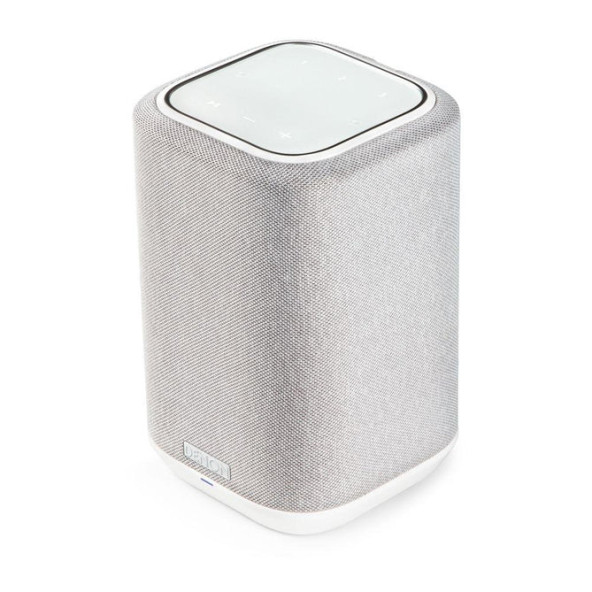 Denon Home 150 Network Hoparlör Beyaz - 2