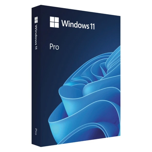 Microsoft Windows 11 Pro FQC-11556 TR