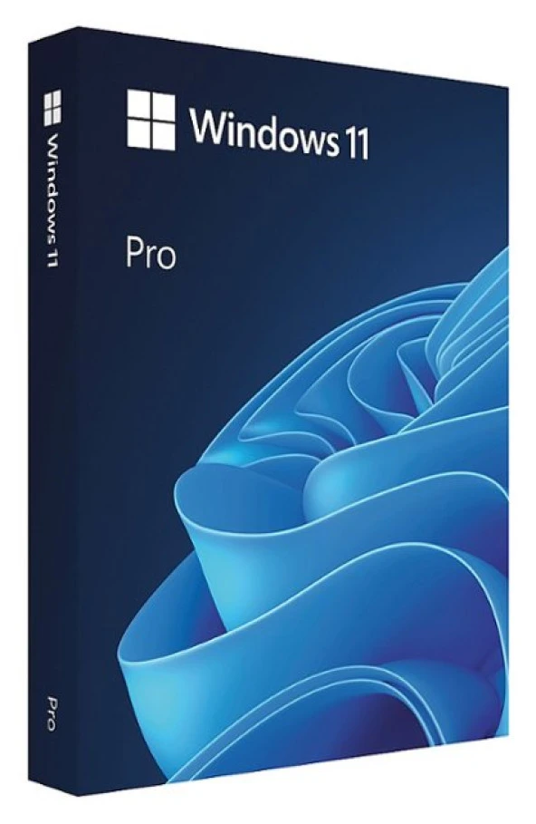 Microsoft Windows 11 Pro Dijital Lisans Anahtarı