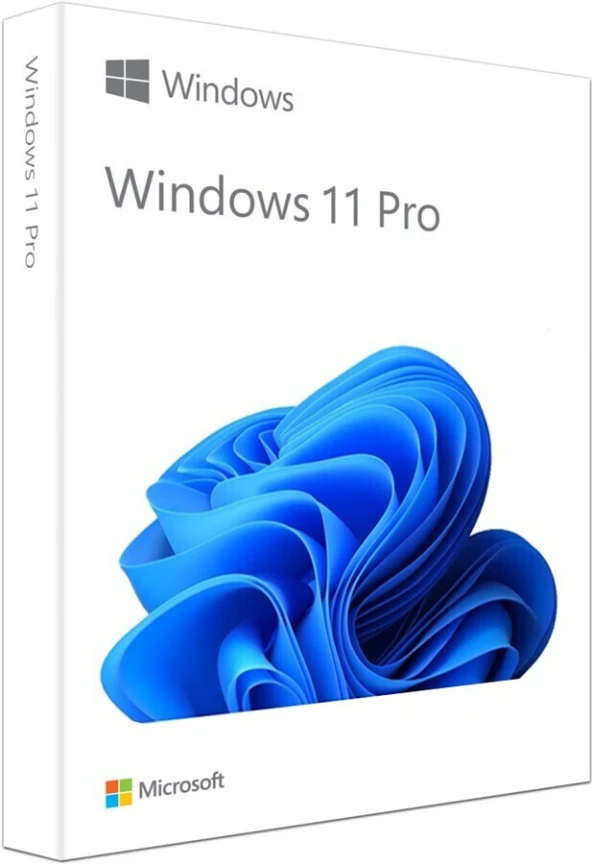 MICROSOFT Windows 11 Pro Dijital Lisans Anahtarı Ömür boyu Lisans Key - HEMEN TESLİM KURUMSAL FATURA + GARANTİ