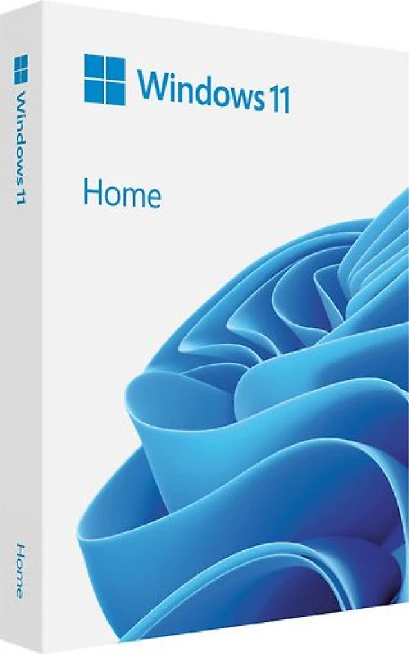 Windows 11 Home - Elektronik Lisans