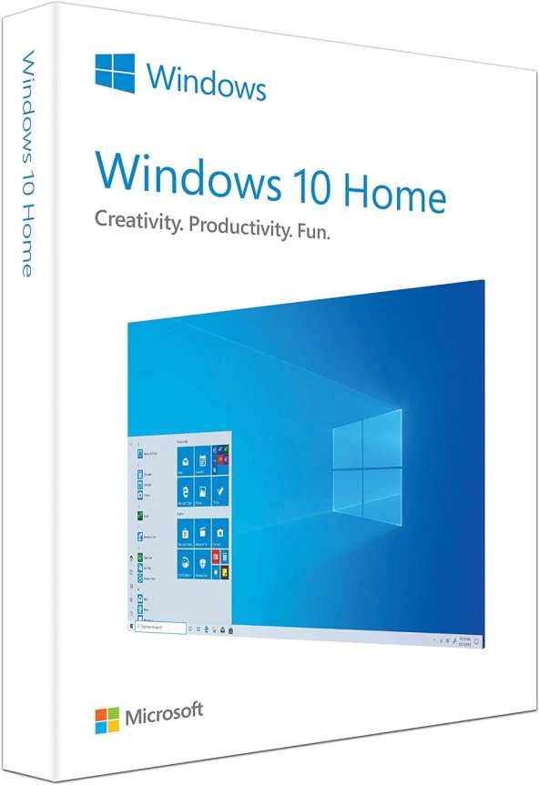 Microsoft windows 10 home dijital lisans anahtarı
