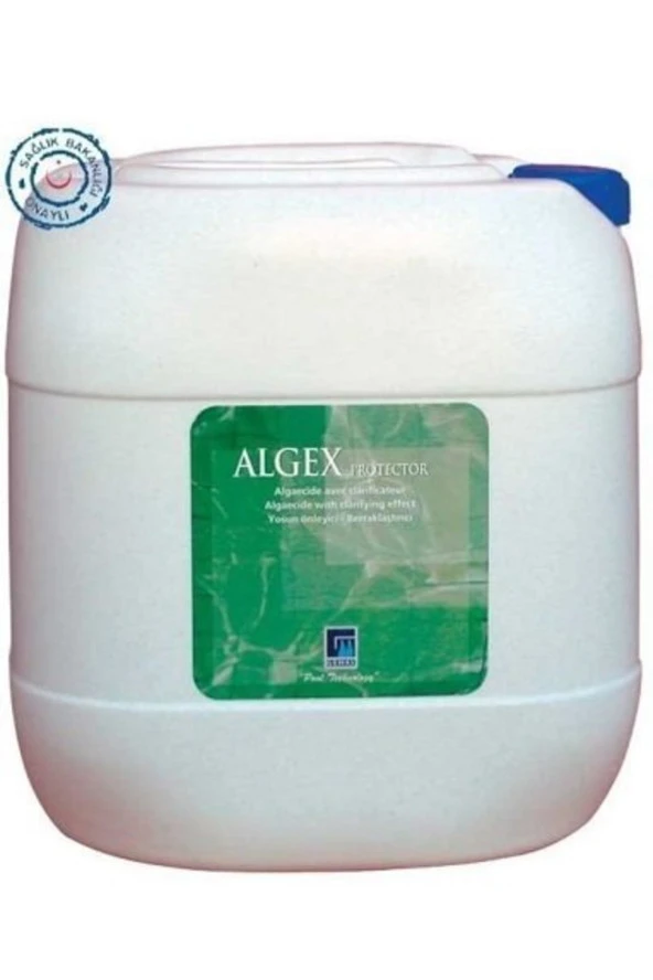 Algex Protector Yosun Önleyici 5 Kg - 2