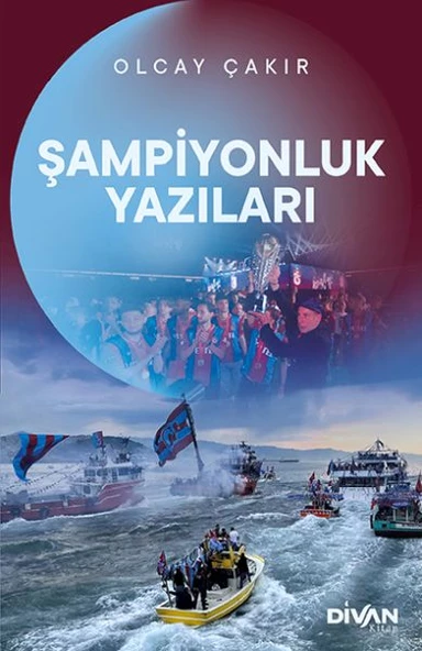 Şampiyonluk Yazıları (Ciltli)