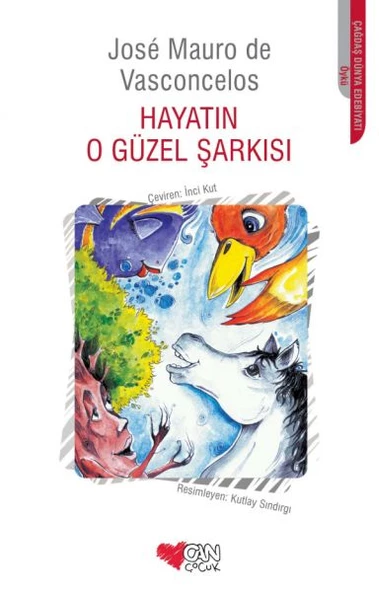 Hayatın O Güzel Şarkısı - 1