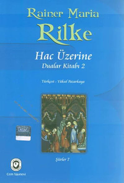 Hac Üzerine